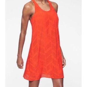 Athleta Brookfield Dress, NWT